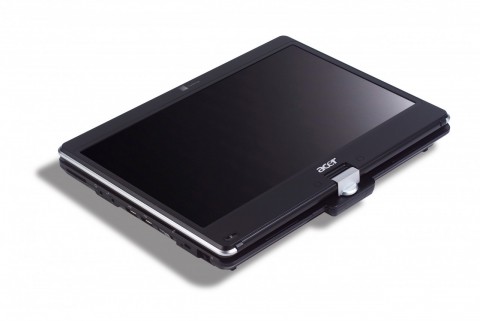 Acer Aspire 1825PT(Z) Timeline